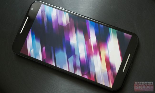 Fotografía - Motorola ha Iniciado el despliegue del Android 5.1 actualización para The 2nd Gen Moto X